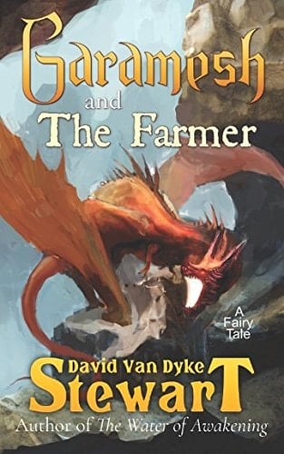 Garamesh and the Farmer A Fairy Tale