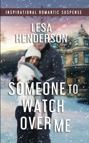 Someone to Watch Over Me