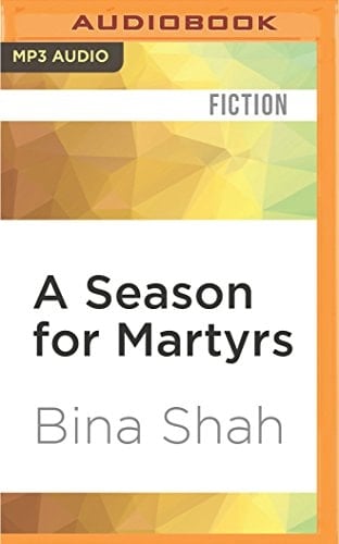 Season for Martyrs, A