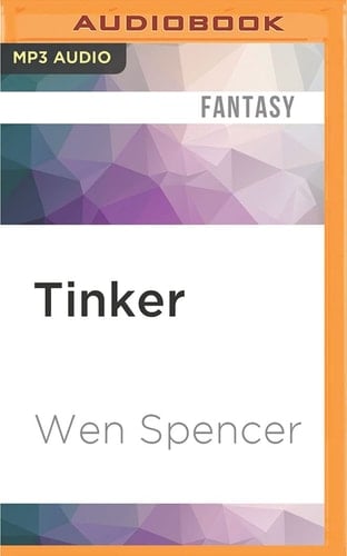 Tinker (Elfhome)