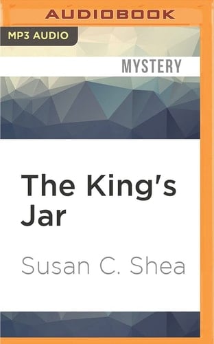 King's Jar, The (Dani O'Rourke)