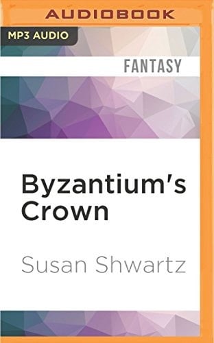 Byzantium's Crown (Heirs to Byzantium)
