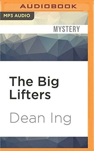 Big Lifters, The