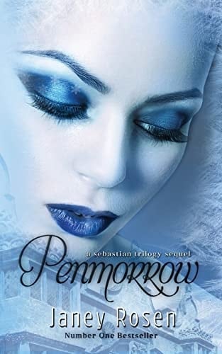 Penmorrow A Sebastian Trilogy Sequel