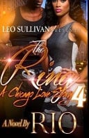 The Ring 4 A Chicago Love Story