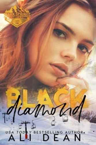 Black Diamond
