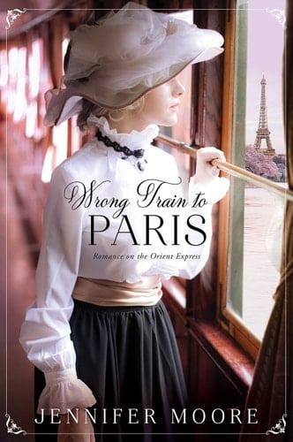 Wrong Train to Paris