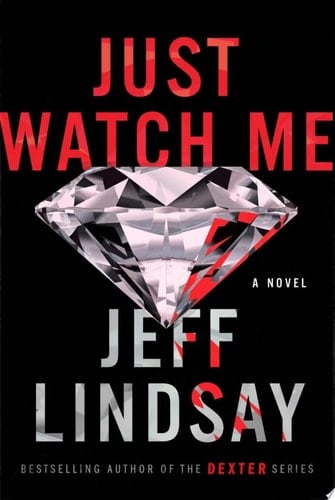Just Watch Me