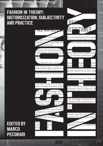 Fashion in theory