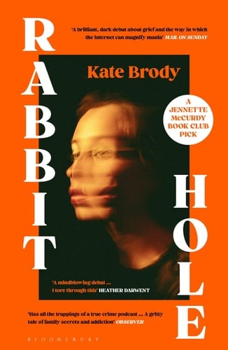 Rabbit Hole The First Jennette Mccurdy Book Club Pick For 2024