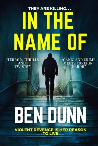 In The Name Of