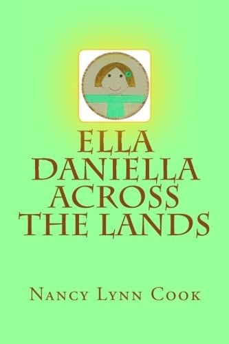 Ella Daniella Across the Lands