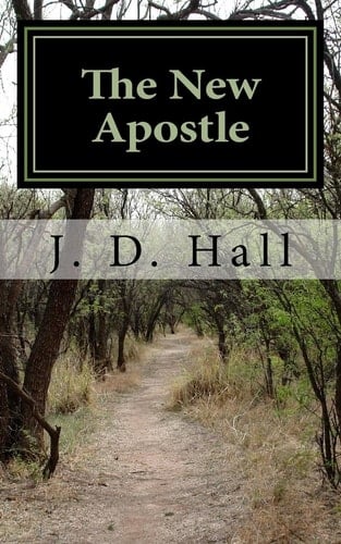 The New Apostle In the Presence of Enemies