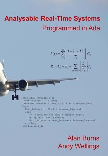 Analysable Real-Time Systems Programmed in Ada