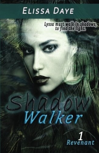 Shadow Walker Revenant 1