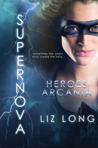 SuperNova Heroes of Arcania