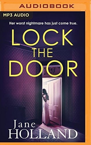 Lock the Door
