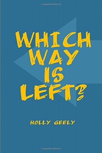 Which Way Is Left?