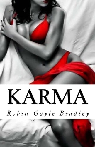 Karma Every Betrayal Begins with Trust