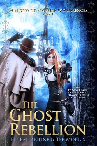 The Ghost Rebellion