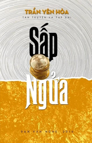 Sấp ngửa tân truyện và tạp ghi