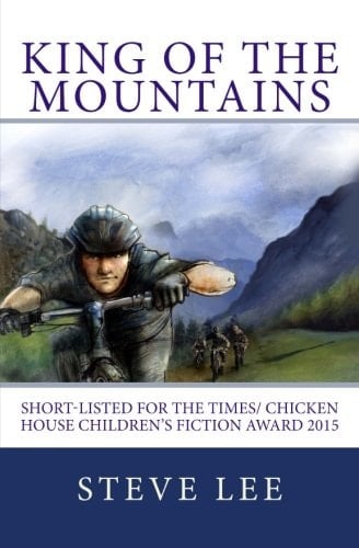 King of the Mountains
