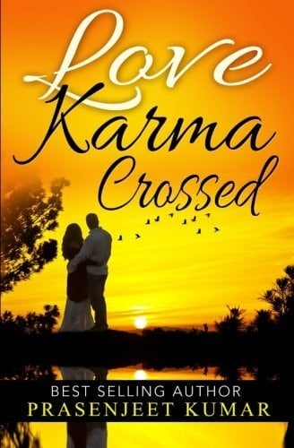 Love Karma Crossed