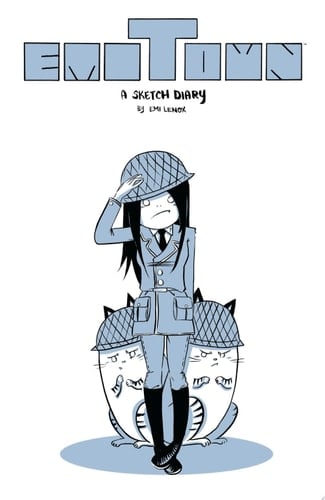 Emitown vol. 1