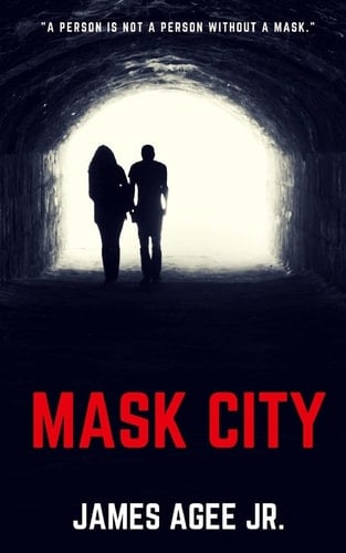 Mask City