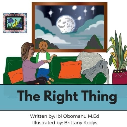 The Right Thing