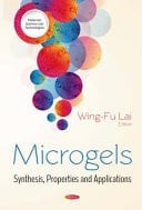 Microgels Synthesis, Properties and Applications