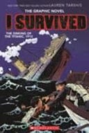 I Survived the Sinking of the Titanic 1912