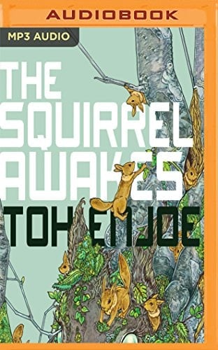 Squirrel Awakes, The