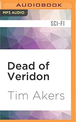 Dead of Veridon (Burn Cycle)