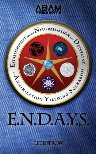 E. N. D. A. Y. S.