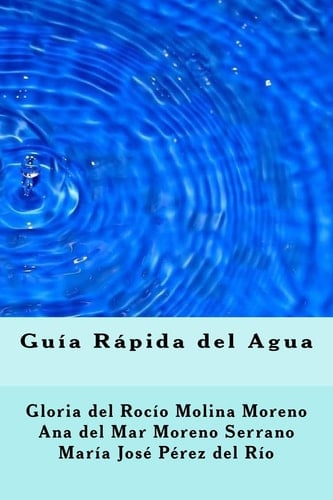Guia Rapida Del Agua