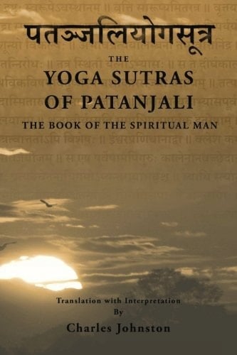 The Yoga Sutras of Patanjali