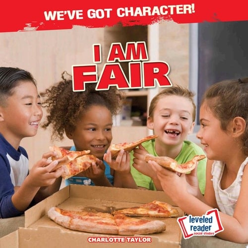 I Am Fair