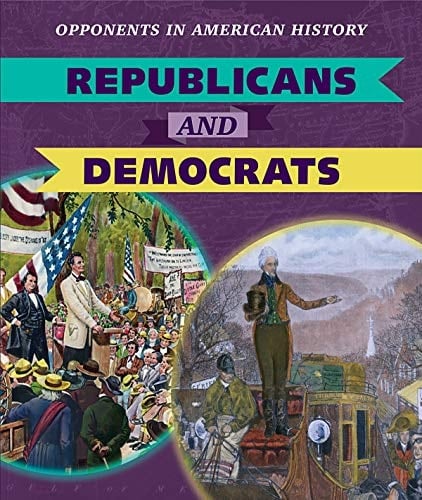 Republicans and Democrats