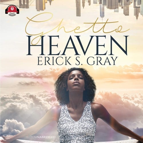 Ghetto Heaven Lib/E