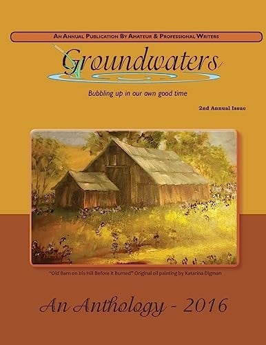 Groundwaters 2016