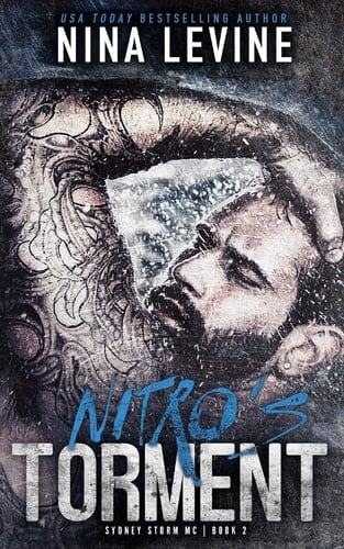 Nitro's Torment Sydney Storm MC