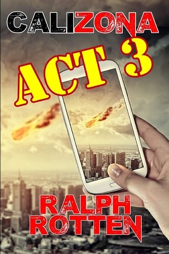 Calizona Act 3