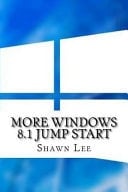 More Windows 8. 1 Jump Start