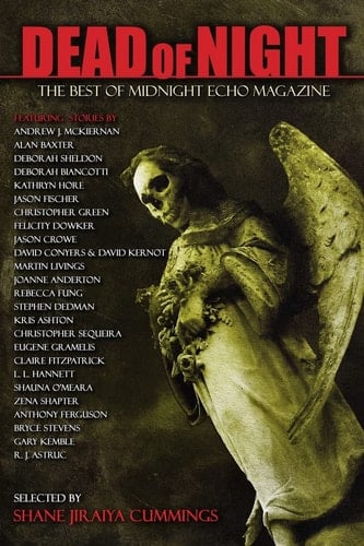 Dead of Night The Best of Midnight Echo