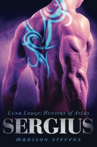 Sergius #4