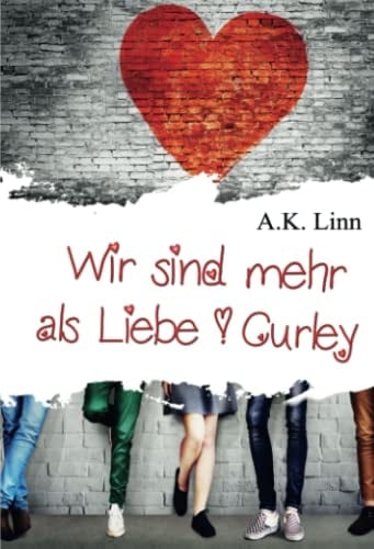Wir Sind Mehr Als Liebe - Curley