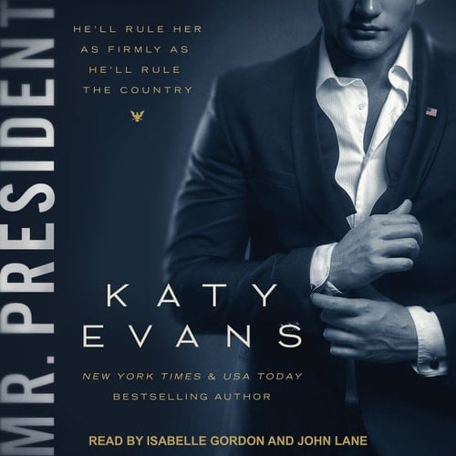 Mr. President (White House, 1)