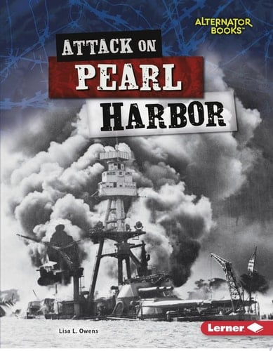Attack on Pearl Harbor