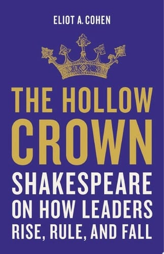 The Hollow Crown